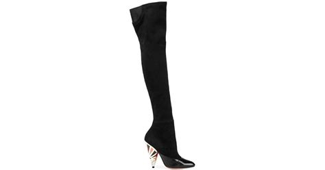 cuissarde givenchy|givenchy boots women.